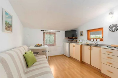 Vakantieappartement Gezinsvakantie Fažana