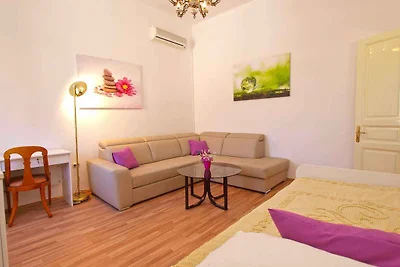 Ferienwohnung direkt am Meer
