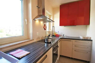Ferienwohnung mit Klimaanlage und Pool