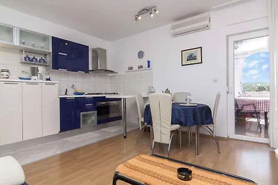 Vakantieappartement Gezinsvakantie Valbandon