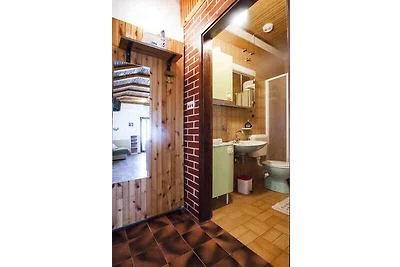 Ferienwohnung mit Klimaanlage, Balkon und Mee