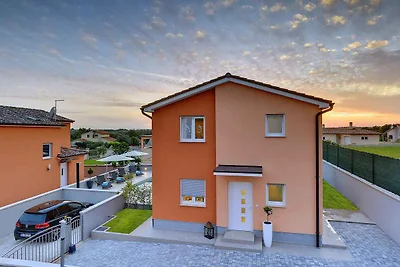 Casa vacanze Vacanza di relax Kaštelir
