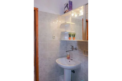 Ferienwohnung mit Gemeinschaftspool und