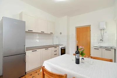 Ferienwohnung mit Klimaanlage