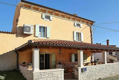 Villa mit Pool