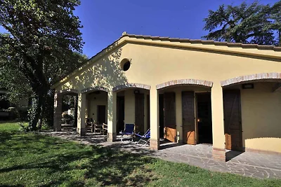 Appartamento Vacanza con famiglia Perugia