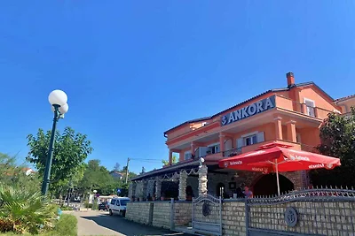 Einladende Unterkunft Koraljka in Šilo auf