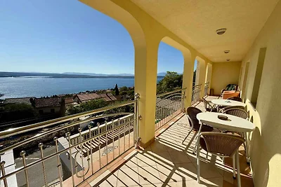 Ferienwohnung Ferienwohnung Vista Bliss