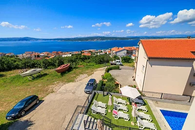 Ferienwohnung mit Pool