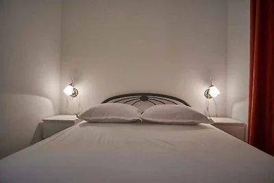 Ferienwohnung 30 m zur Adria
