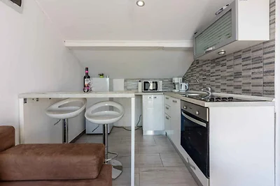 Vakantieappartement Gezinsvakantie Novi Vinodolski
