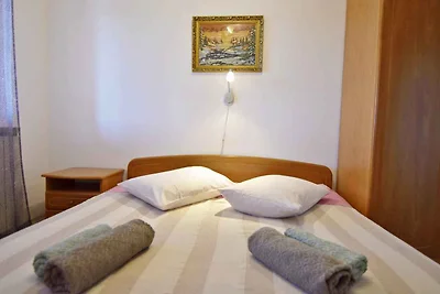 Ferienwohnung im Grünen und in ruhiger Lage