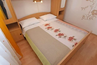 Studio mit Klimaanlage