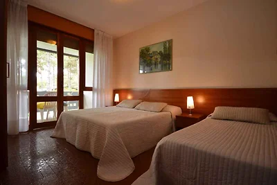 Appartamento Vacanza con famiglia Bibione