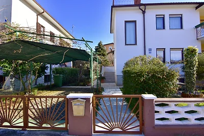 Apartamento Vacaciones familiares Umag