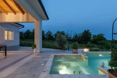 Domek letniskowy Urlop wypoczynkowy Grzini