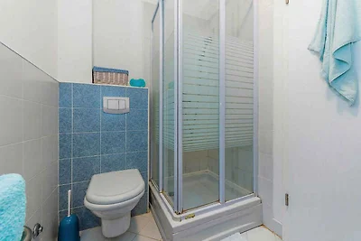 Ferienwohnung mit Klimaalage