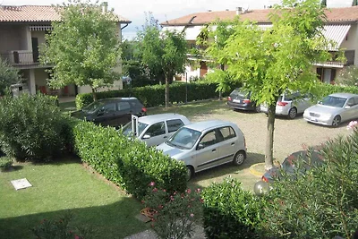 Vakantieappartement Gezinsvakantie Verona