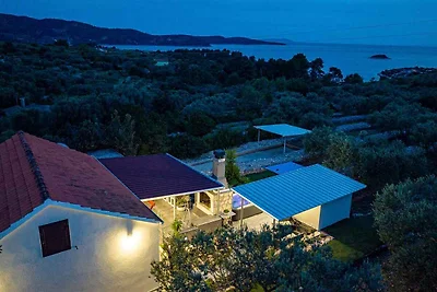 Holiday home relaxing holiday Vela Luka