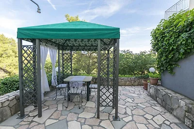 Ferienwohnung mit Klimaanlage und Internet