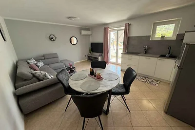 Ferienwohnung mit Klimaanlage