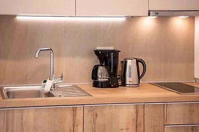 Vakantiehuis Ontspannende vakantie Banjol