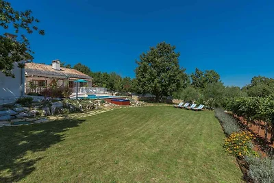 Casa de vacaciones Vacaciones de reposo Pazin