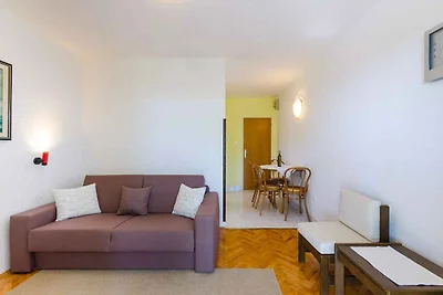 Ferienwohnung mit Terrasse