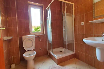 Studio in der Nähe vom Strand mit Klimaanlage