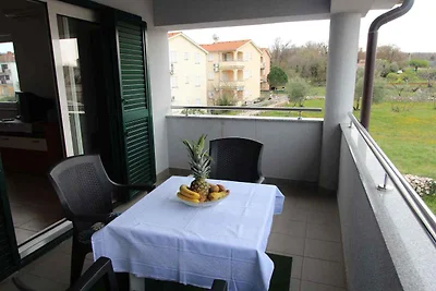 Apartamento Vacaciones familiares Zidarici