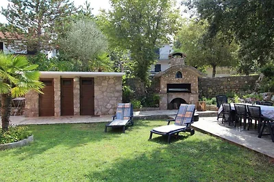 Appartamento Vacanza con famiglia Malinska