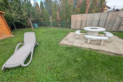 Ferienwohnung zentrumsnah nur 500m vom