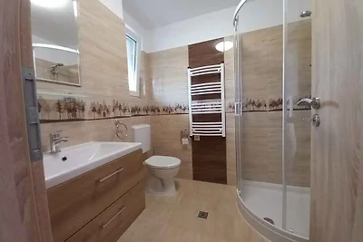 Ferienwohnung in ruhiger Lage im Zentrum