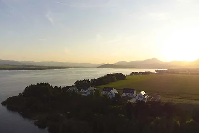 FerienWohnung mit Wellnessbereich