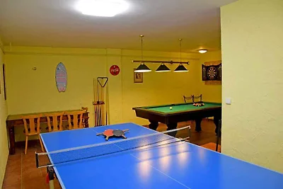 Appartamento Vacanza con famiglia Siofok