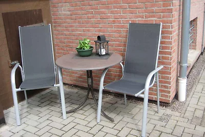 Ferienhaus mit Terrasse und kostenlosen