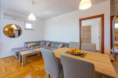 Ferienwohnung mit Klimaanlage
