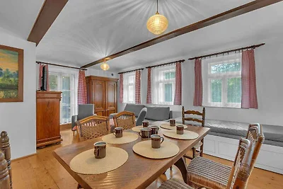 Casa vacanze Vacanza di relax Koberovy