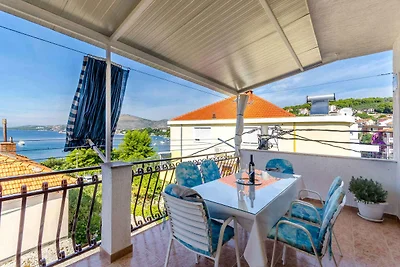 Ferienwohnung am Meer