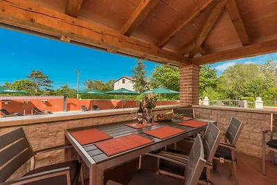 Vakantieappartement Gezinsvakantie Medaki