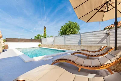Vakantieappartement Gezinsvakantie Valtura