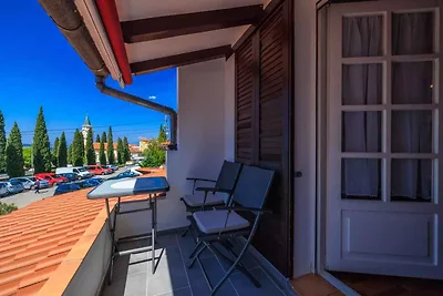 Vakantiehuis Ontspannende vakantie Selce