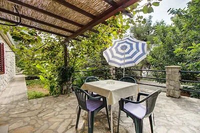 Gemütliche Ferienwohnung Lela mit Meerblick a