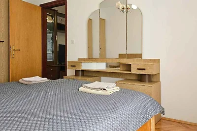 Ferienwohnung mit Grill