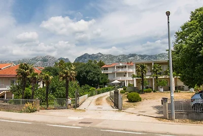 apartman za odmor Obiteljski odmor Seline