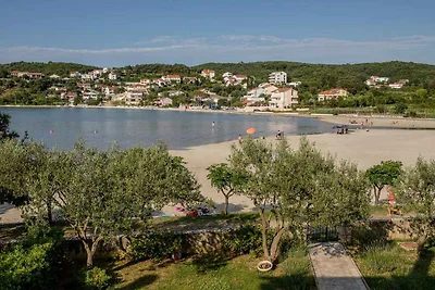 Appartamento Vacanza con famiglia Kampor