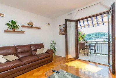 Vakantieappartement Gezinsvakantie Lokva Rogoznica