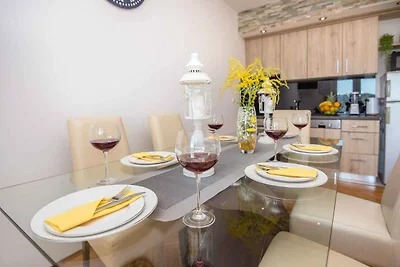 Appartamento Vacanza con famiglia Vir