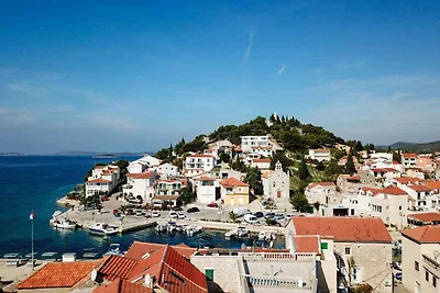 Appartamento Vacanza con famiglia Tribunj