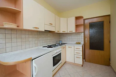 Ferienwohnung mit Klimaanlage und Terrasse di